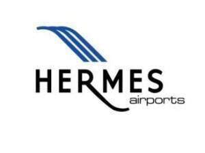 hermes paphos arrivals